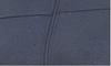 Immagine di 2 PIECE ELEGANT NAVY SUIT WITH SUBTLE SPARKLE - ZIP UP